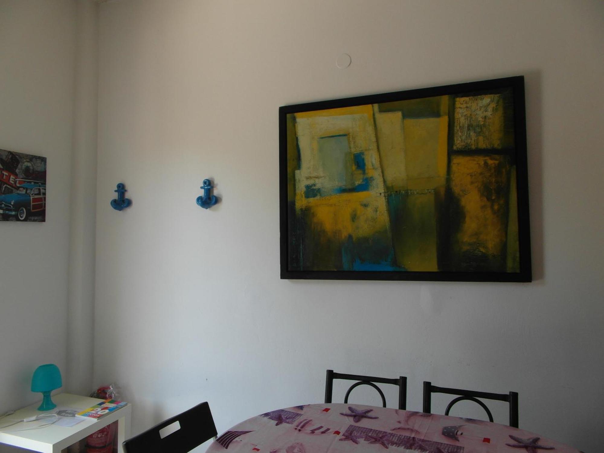 Agia Marina  Eri Studios الغرفة الصورة