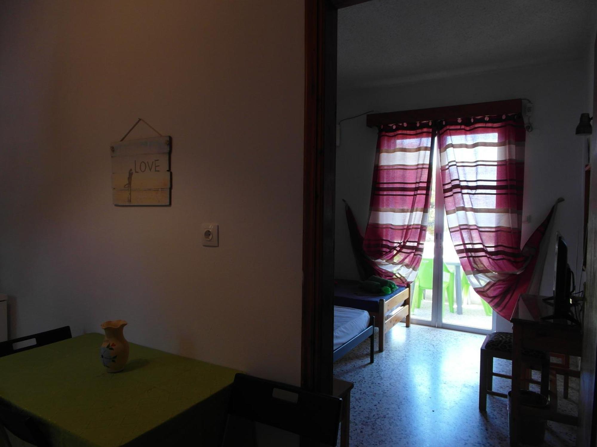 Agia Marina  Eri Studios الغرفة الصورة