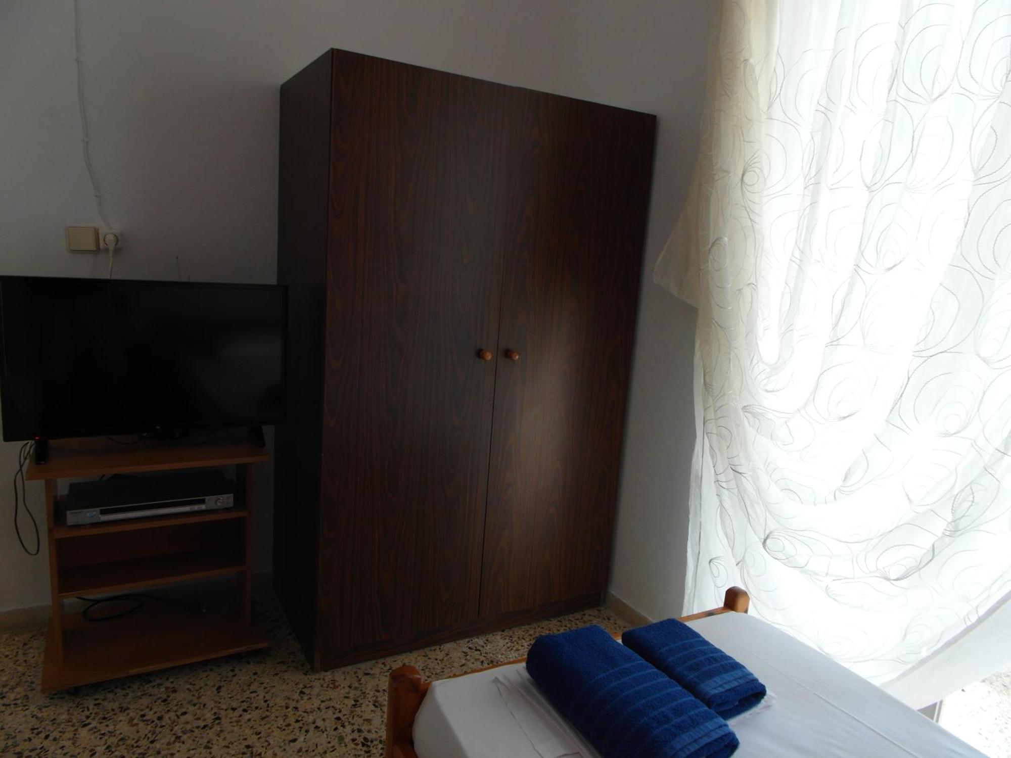 Agia Marina  Eri Studios الغرفة الصورة