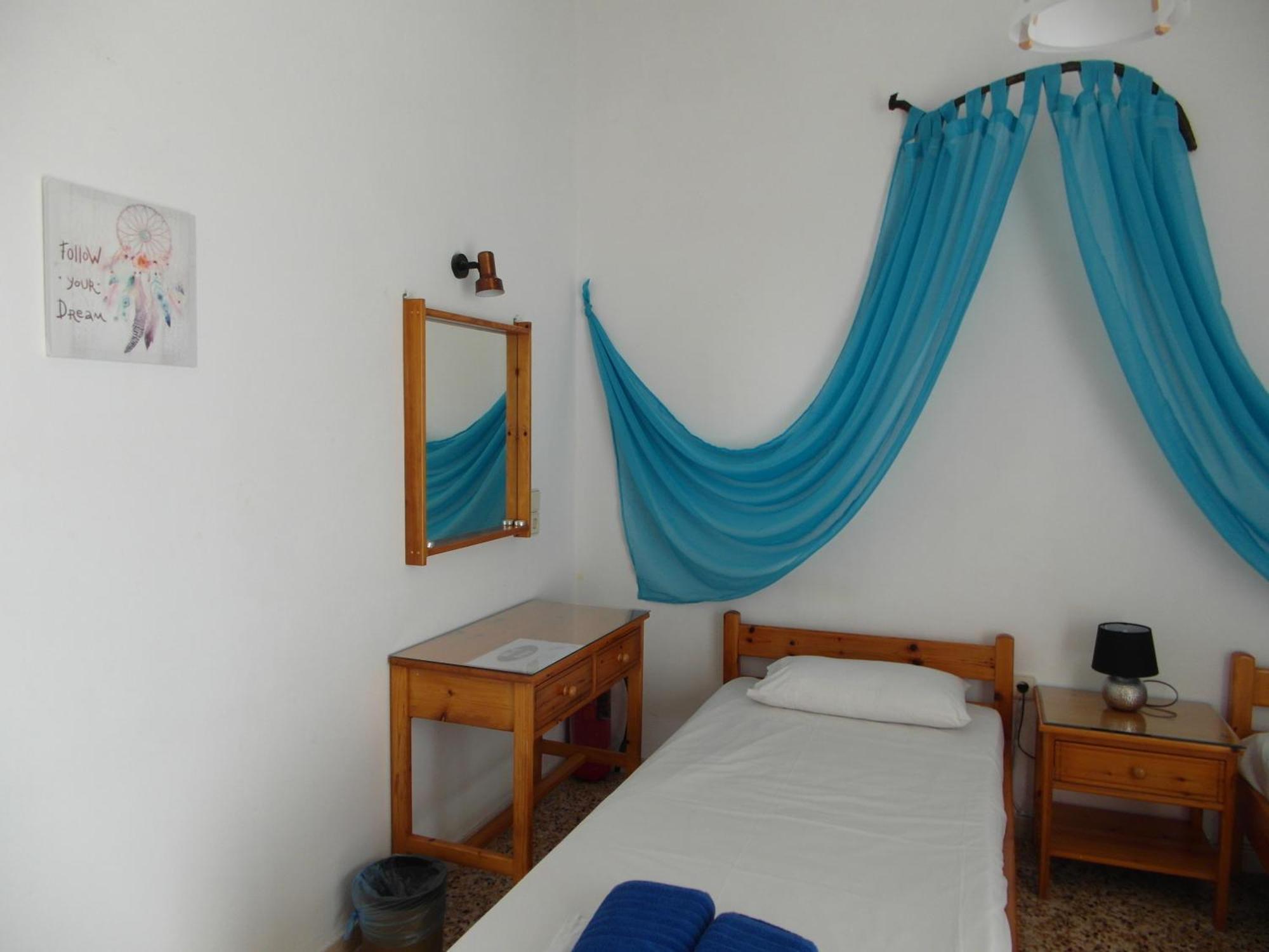 Agia Marina  Eri Studios الغرفة الصورة