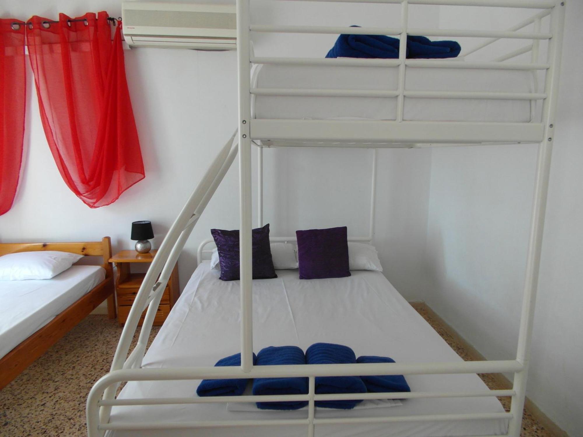 Agia Marina  Eri Studios الغرفة الصورة