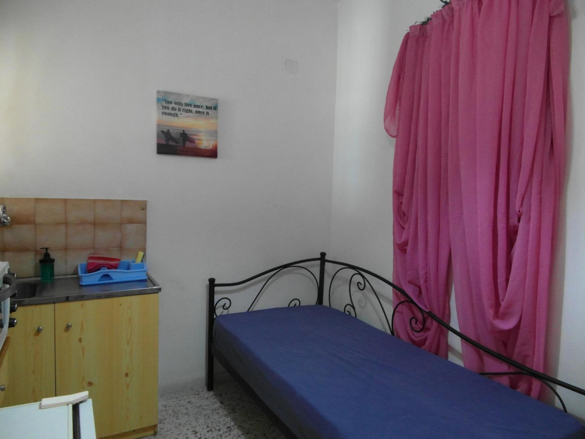 Agia Marina  Eri Studios الغرفة الصورة