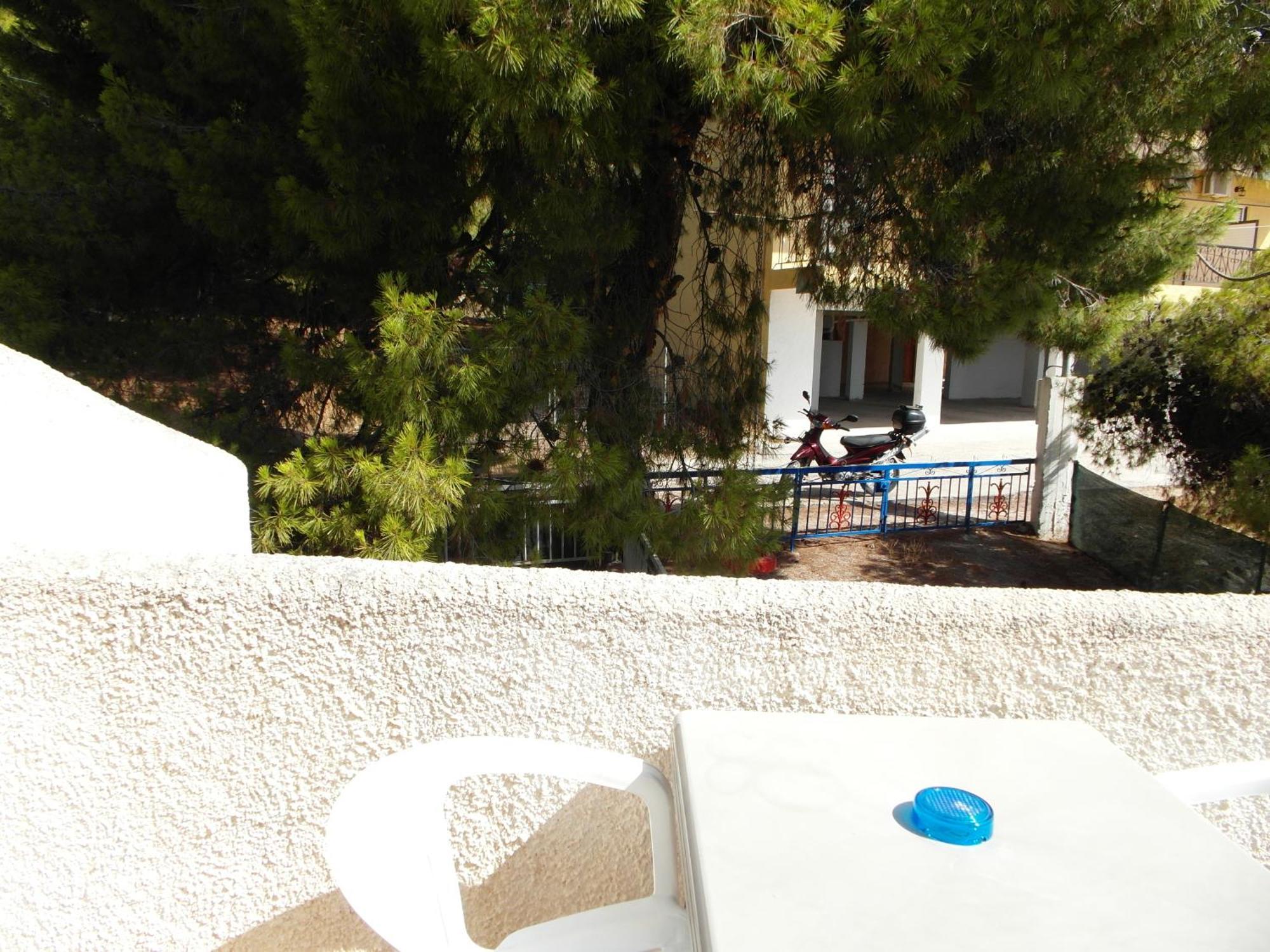 Agia Marina  Eri Studios الغرفة الصورة