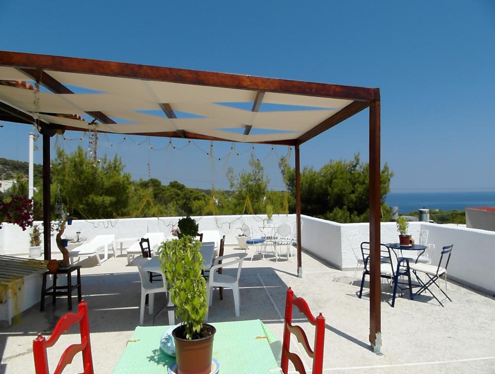 Agia Marina  Eri Studios المظهر الخارجي الصورة