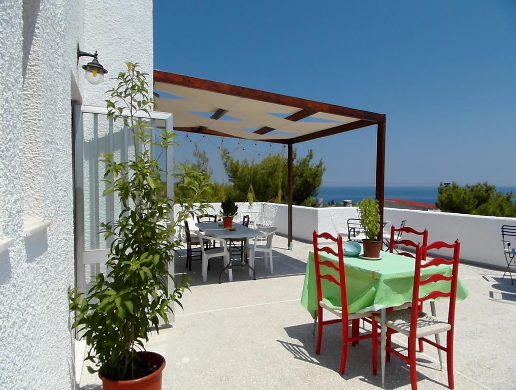 Agia Marina  Eri Studios المظهر الخارجي الصورة