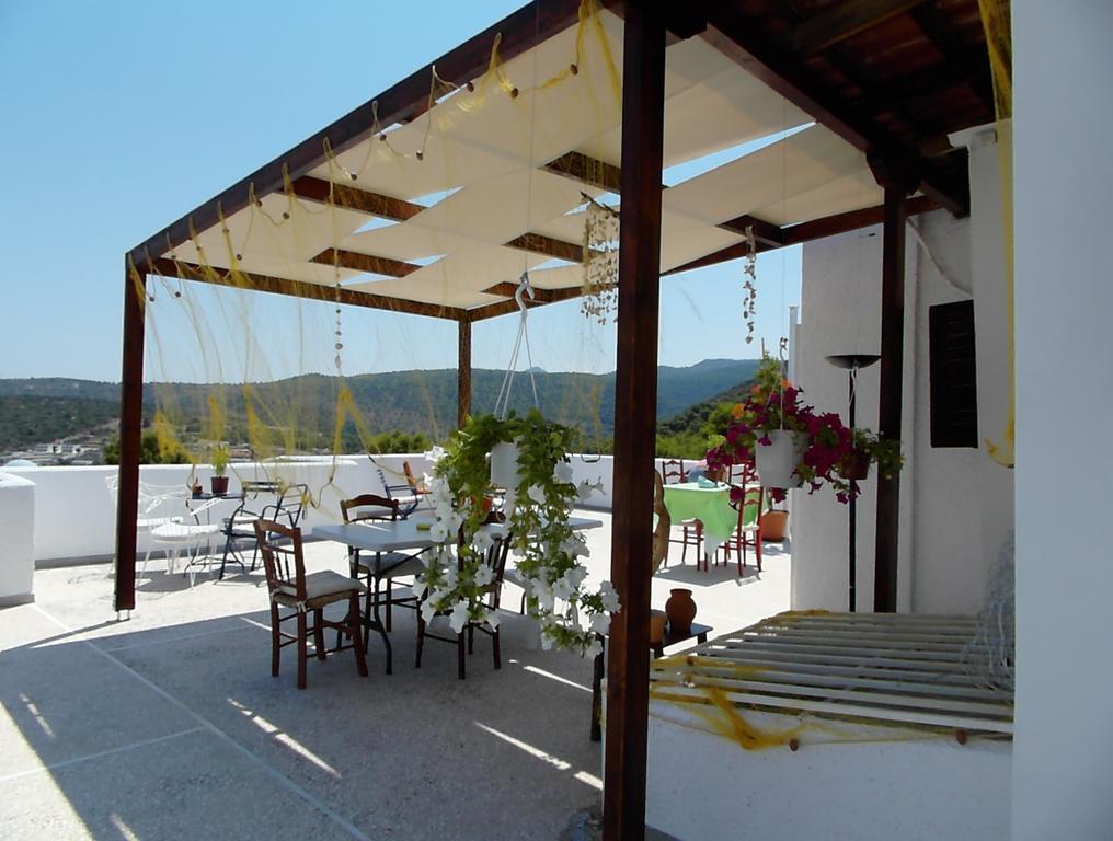 Agia Marina  Eri Studios المظهر الخارجي الصورة