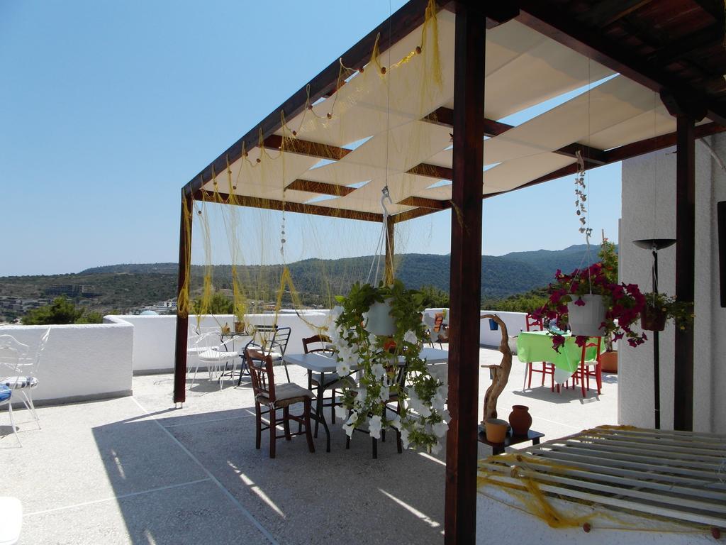 Agia Marina  Eri Studios المظهر الخارجي الصورة