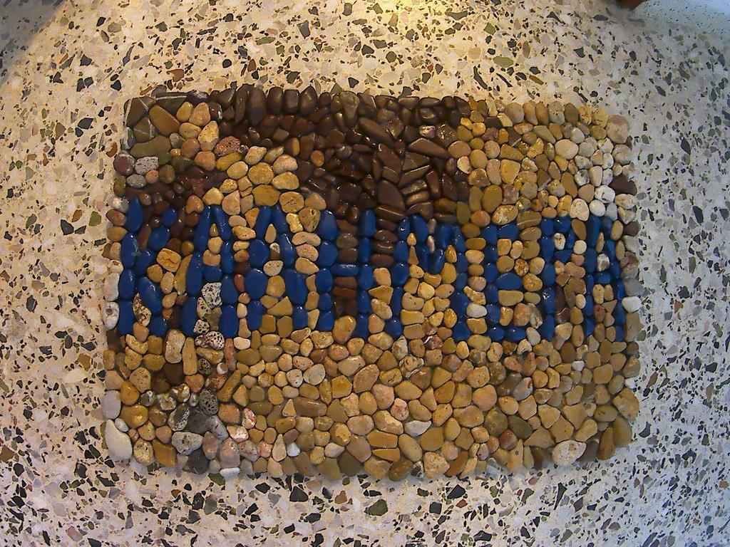 Agia Marina  Eri Studios المظهر الخارجي الصورة