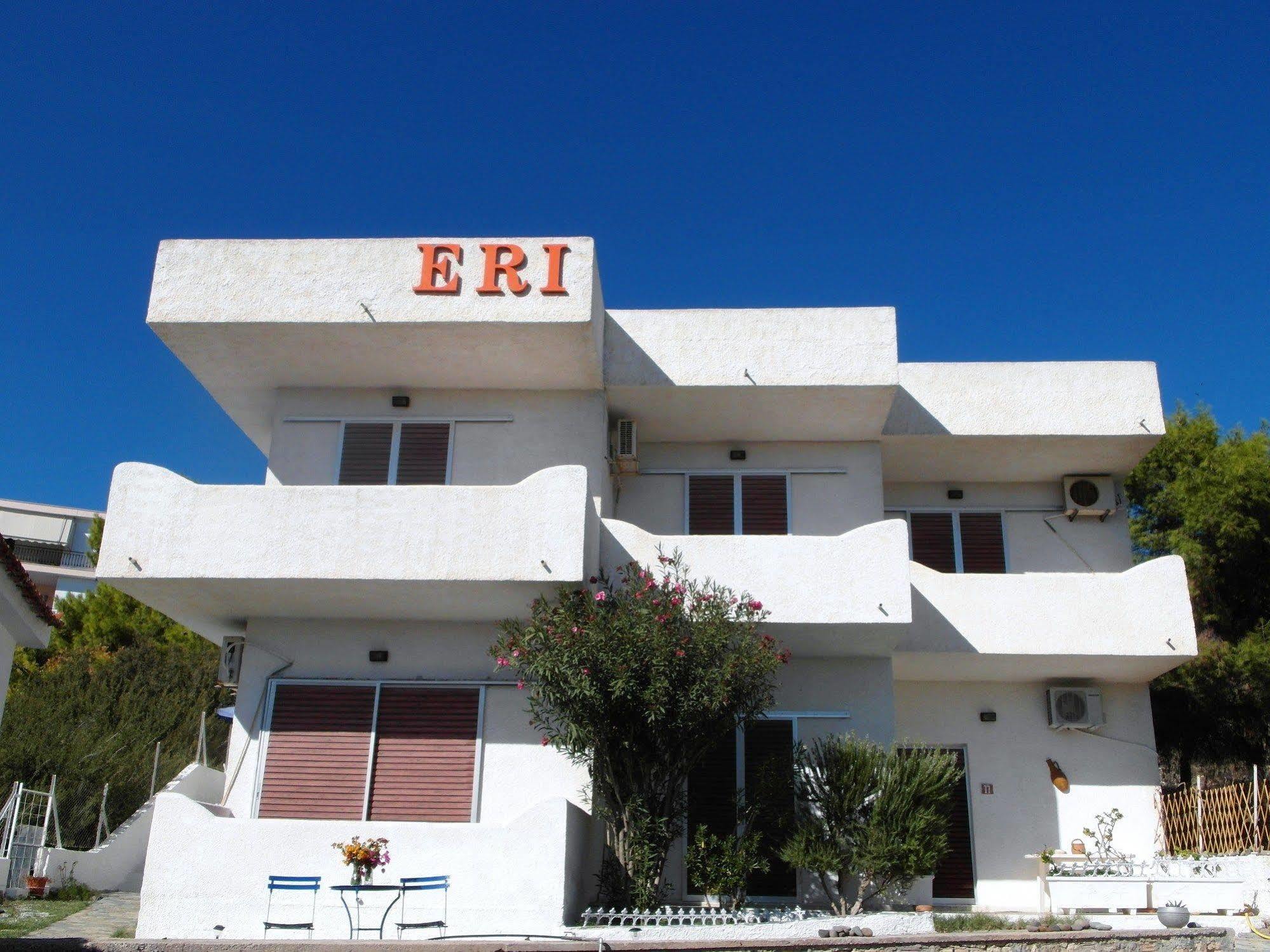 Agia Marina  Eri Studios المظهر الخارجي الصورة